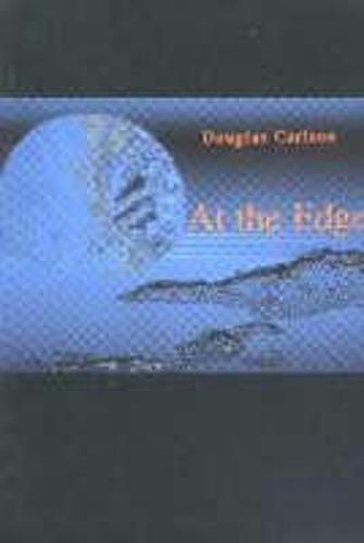 Cover image for At The Edge