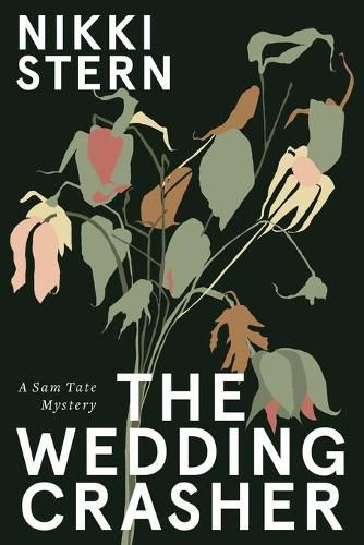 Cover image for The Wedding Crasher: A Sam Tate Mystery