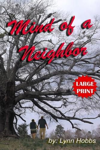 Cover image for Mind of a Neighbor