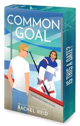 Cover image for Common Goal Deluxe Limited Edition