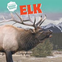 Cover image for Elk