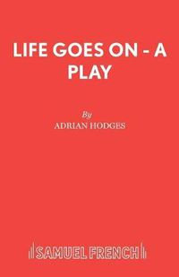 Cover image for Life Goes on