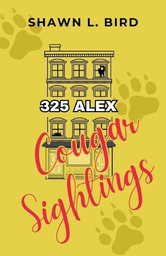 Cover image for 325 Alex