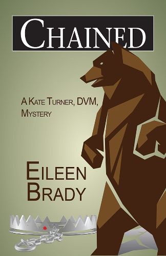 Cover image for Chained