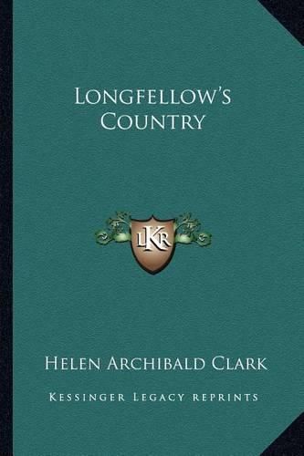 Longfellow's Country