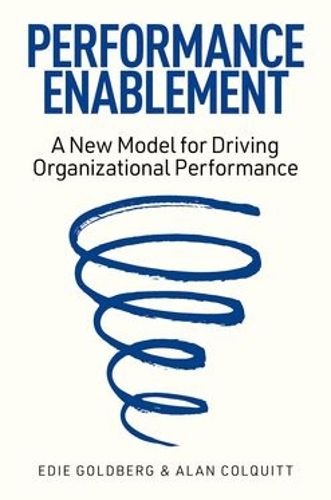 Cover image for Performance Enablement