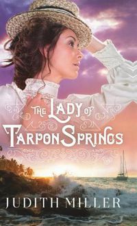 Cover image for Lady of Tarpon Springs