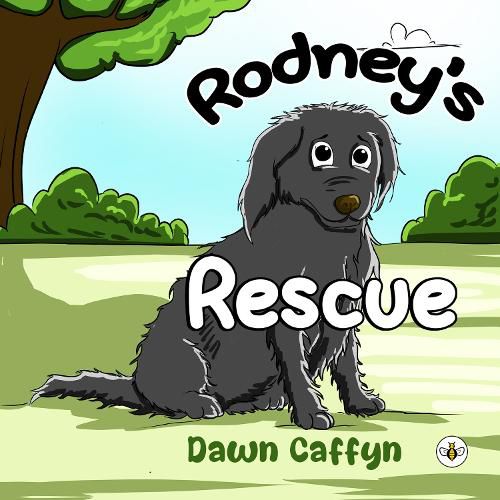 Cover image for Rodney's Rescue