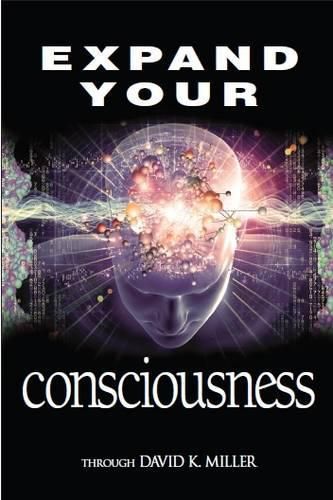 Cover image for Expand Your Consciousness