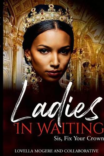 Cover image for Ladies In Waiting