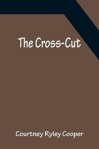 Cover image for The Cross-Cut