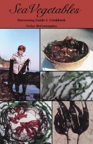 Cover image for Sea Vegetables, Harvesting Guide