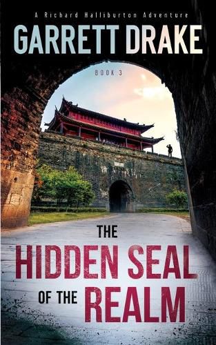 Cover image for The Hidden Seal of the Realm