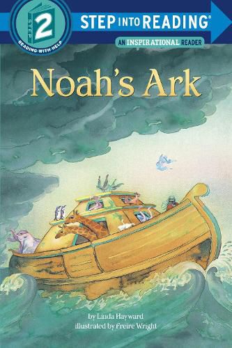 Cover image for Noah's Ark