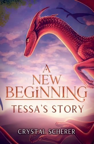 Cover image for A New Beginning