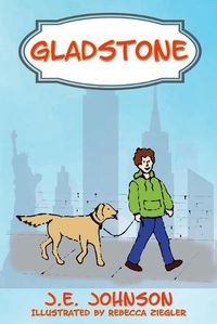 Cover image for Gladstone