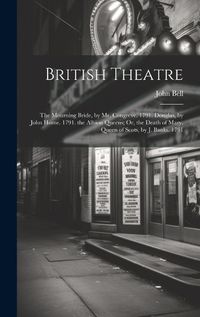 Cover image for British Theatre