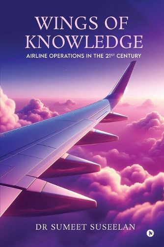 Cover image for Wings of Knowledge