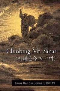 Cover image for Climbing Mt. Sinai ( )