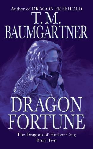 Cover image for Dragon Fortune