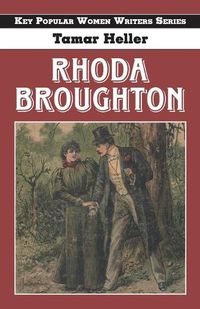 Cover image for Rhoda Broughton