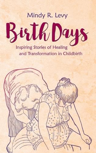 Cover image for Birth Days