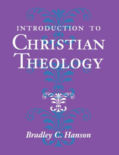 Cover image for Introduction to Christian Theology