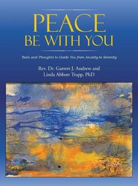 Cover image for Peace Be with You