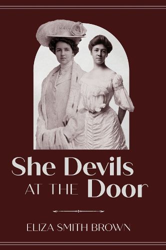 Cover image for She Devils at the Door