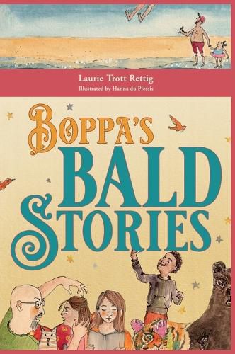 Boppa's Bald Stories