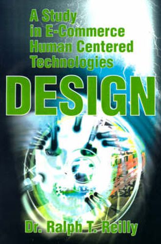 Cover image for A Study in E-Commerce Human Centered Technologies Design