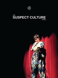 Cover image for The Suspect Culture Book