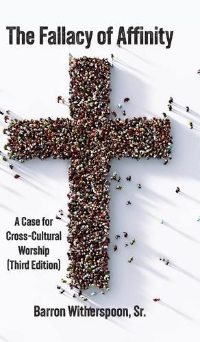Cover image for The Fallacy of Affinity