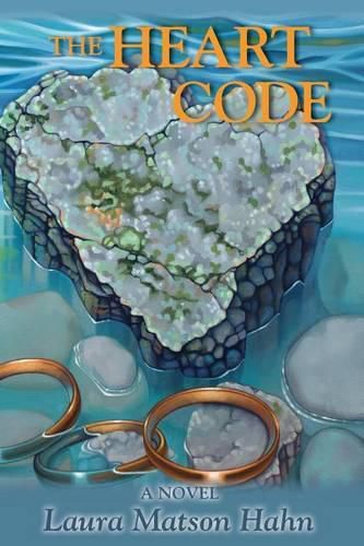 Cover image for The Heart Code