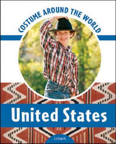 Costume Around the World: United States