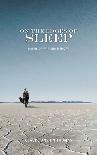 Cover image for On the Edges of Sleep