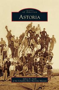 Cover image for Astoria