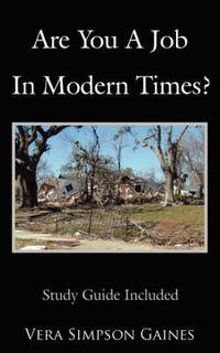 Cover image for Are You a Job in Modern Times?