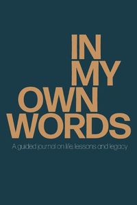 Cover image for In My Own Words