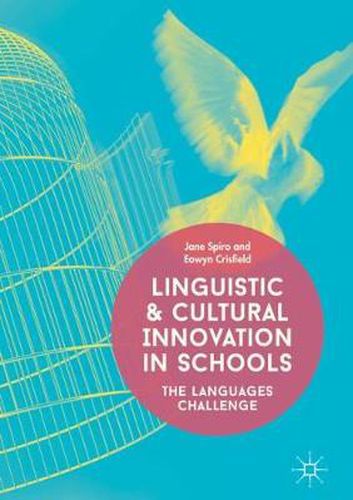 Cover image for Linguistic and Cultural Innovation in Schools: The Languages Challenge