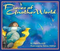 Cover image for Pieces of Another World