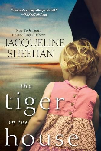 Cover image for The Tiger in the House