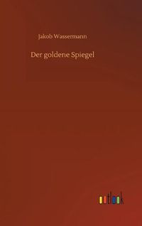 Cover image for Der goldene Spiegel