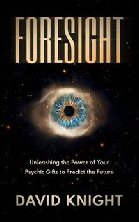 Cover image for FORESIGHT