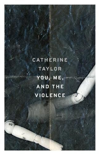 Cover image for You, Me, and the Violence