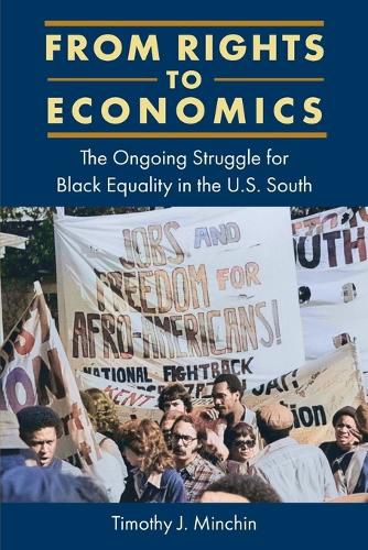 Cover image for From Rights to Economics