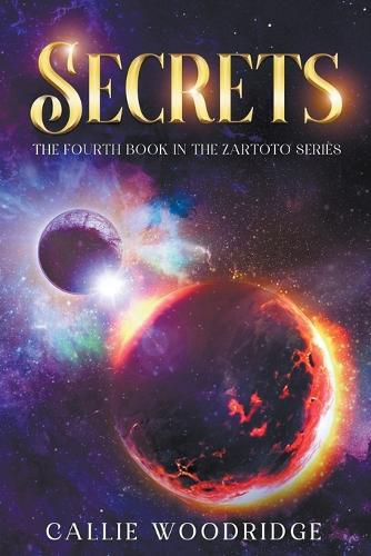 Cover image for Secrets