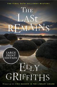 Cover image for The Last Remains