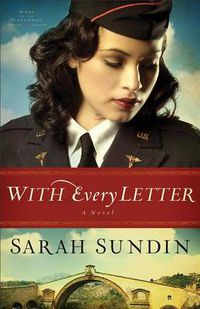 Cover image for With Every Letter - A Novel