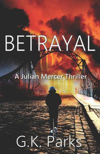 Cover image for Betrayal